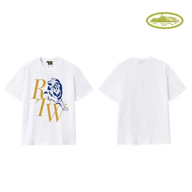 Corteiz T Shirts Short _SKUCorteizS-2XLastxC15516851